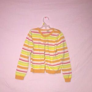 Kids sweater